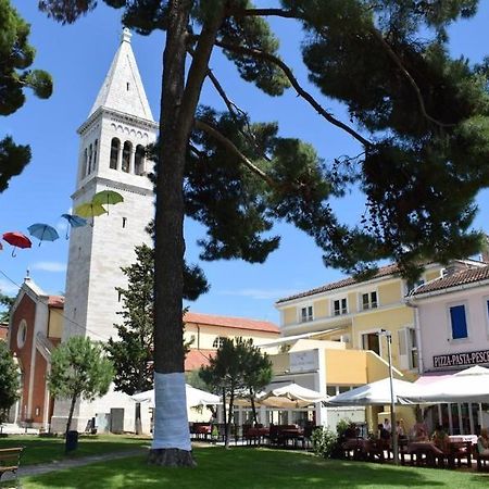 Apartment Matea Novigrad Istria Esterno foto