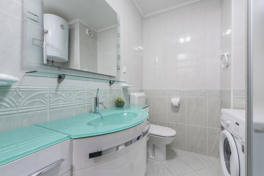 Apartment Matea Novigrad Istria Esterno foto