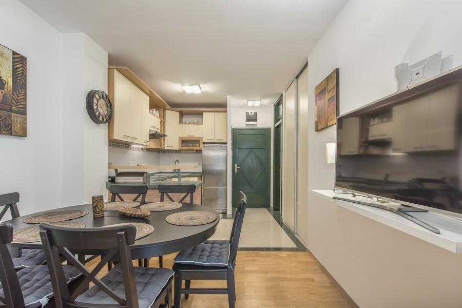 Apartment Matea Novigrad Istria Esterno foto