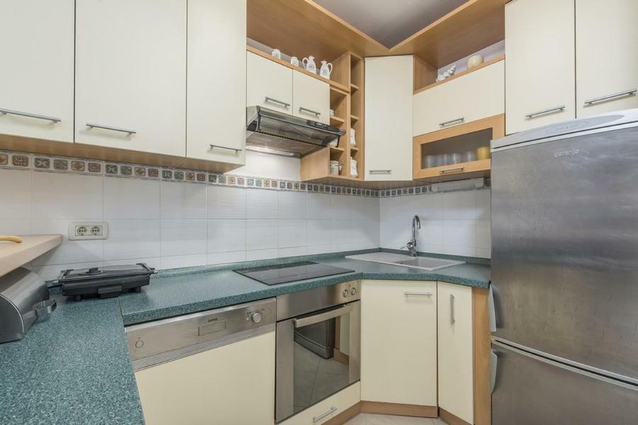 Apartment Matea Novigrad Istria Esterno foto