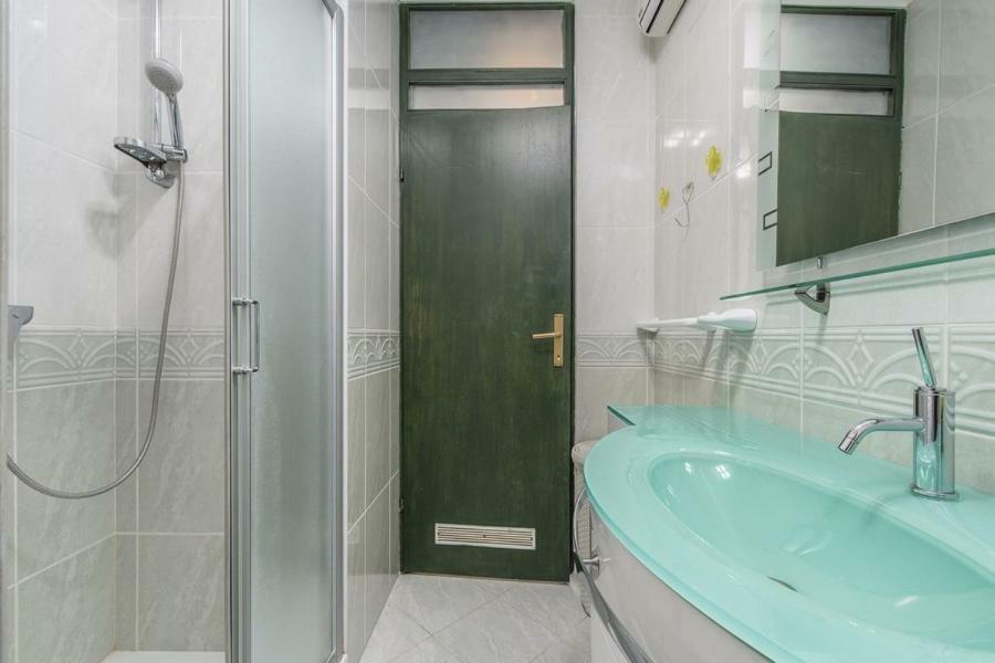 Apartment Matea Novigrad Istria Esterno foto