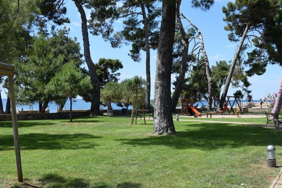 Apartment Matea Novigrad Istria Esterno foto